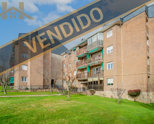 Flat for sale in Calle la Jarosa I, 10, Guadarrama