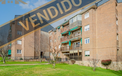 Flat for sale in Calle la Jarosa I, 10, Guadarrama