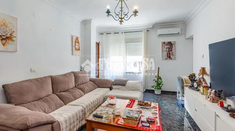 Foto 4 de Piso en venta en Capuchinos - Los Olivos, Málaga