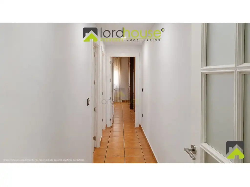 Casa o chalet en venta en Lorca