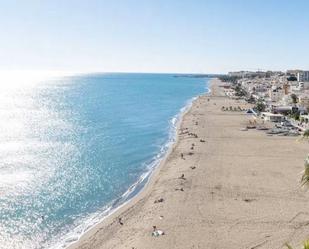 Exterior view of Attic for sale in Torremolinos  with Air Conditioner and Terrace