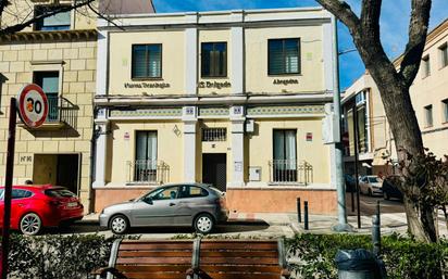 Exterior view of Office to rent in Guadalajara Capital  with Air Conditioner and Balcony