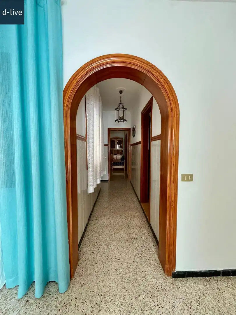 Residencial en venda a Callejón del Castillo - El Calero - Las Huesas, imagen 27