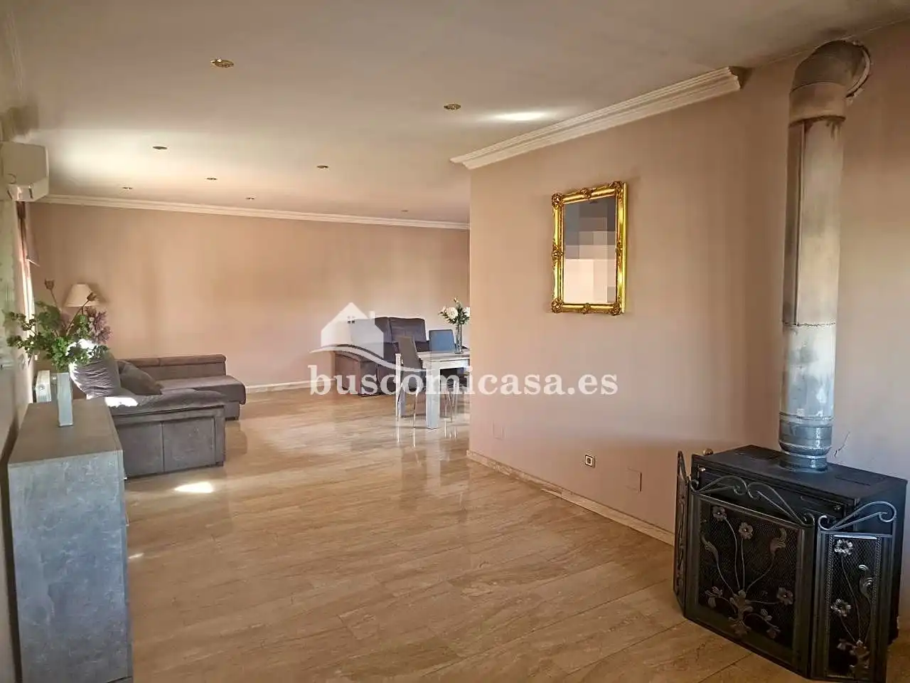 Casa amb piscina en venda a La Guardia de Jaén, imagen 6