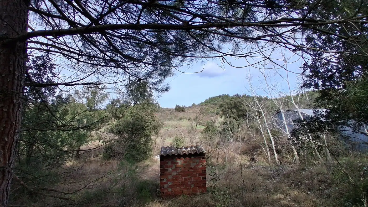 Terreno en venta en Falset