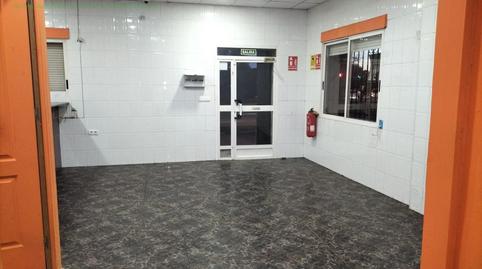 Photo 2 of Premises for sale in Avenida Principe Asturias en las Lumbreras, Monteagudo,  Murcia Capital