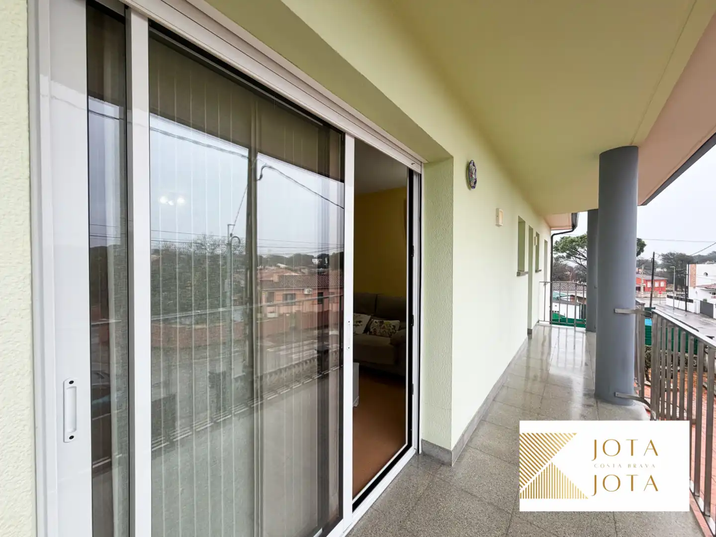 Casa con terraza en venta en Caldes de Malavella, imagen 8
