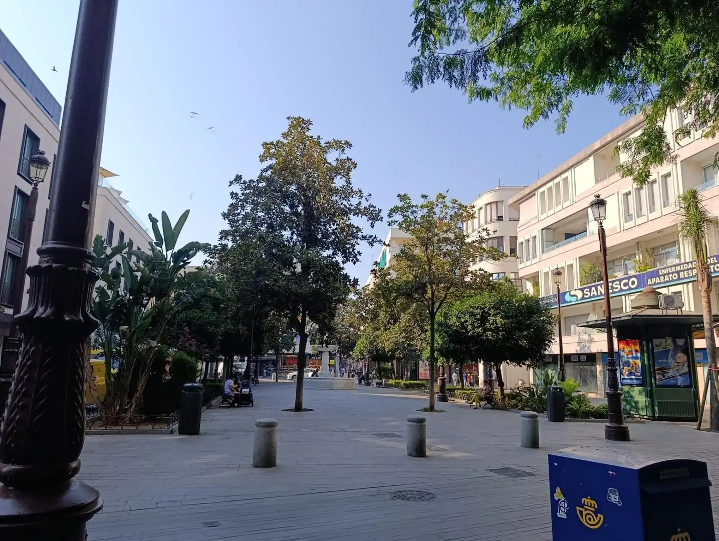 Appartement avec terrasse à vendre à Casco Antiguo, imagen 2