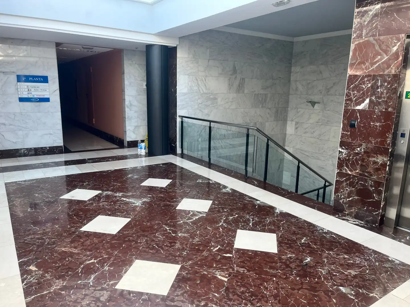Oficina de lloguer en Leioa amb Aire condicionat