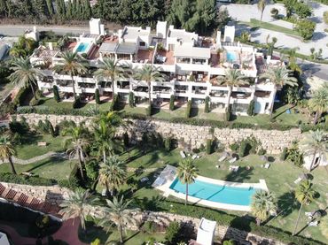 Apartament amb piscina en venda a Benamara - Atalaya