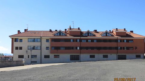 Solvia Inmobiliaria  Dúplex Zarratón
