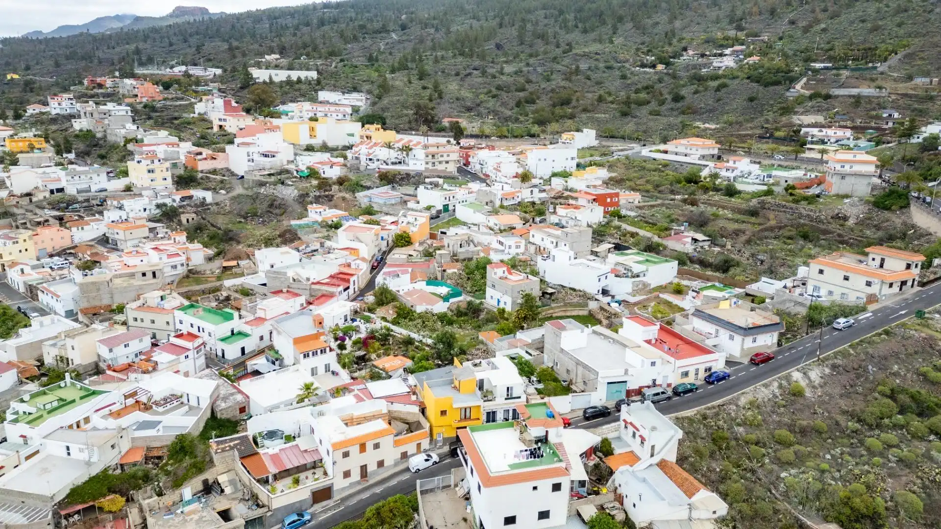 Terreny residencial en venda a Chío, imagen 21