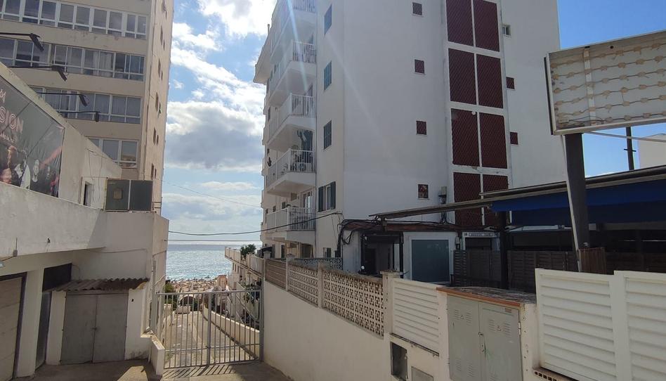 Photo 1 of Flat for sale in Magaluf, Illes Balears