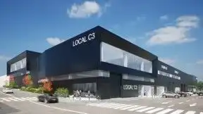 Local comercial de lloguer a SANT PAU RIU SEC, imagen 13