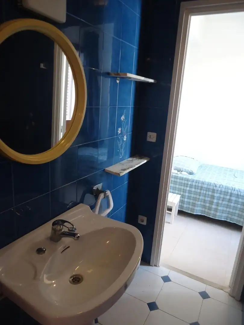 Badezimmer von Einfamilien-Reihenhaus zum Verkauf in L'Ametlla de Mar 