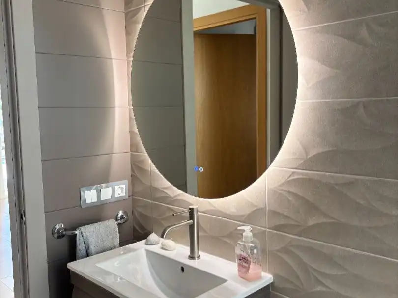 Casa pareada con piscina en venta en Edmundo Dantés 18, imagen 36