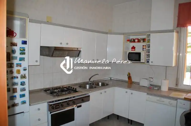 Casa en venda a Sierra de Fuentes, imagen 19