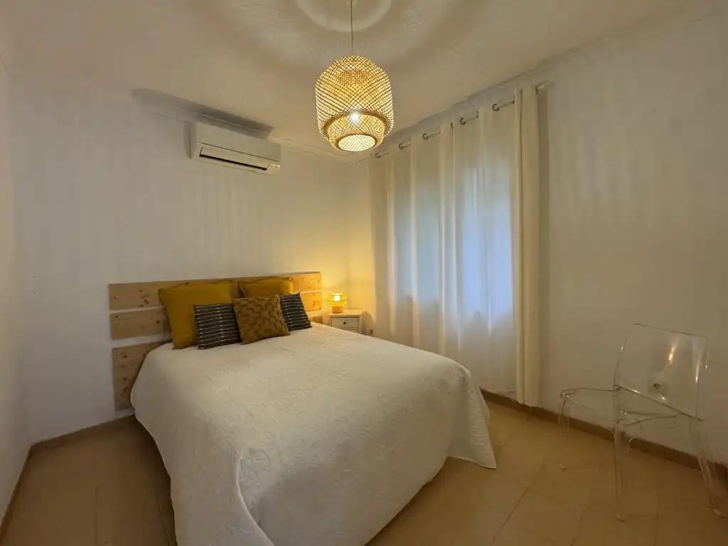 Dormitori de Casa o xalet en venda en Lloret de Mar