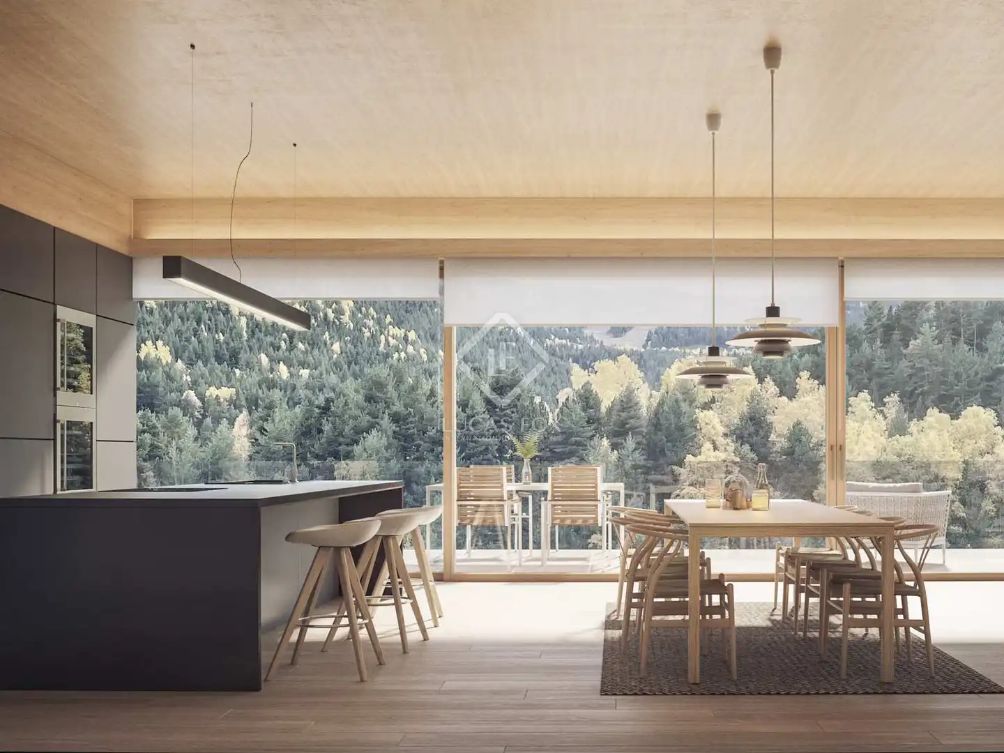 Chalet en venta en Pal - Xixerella, imagen 31