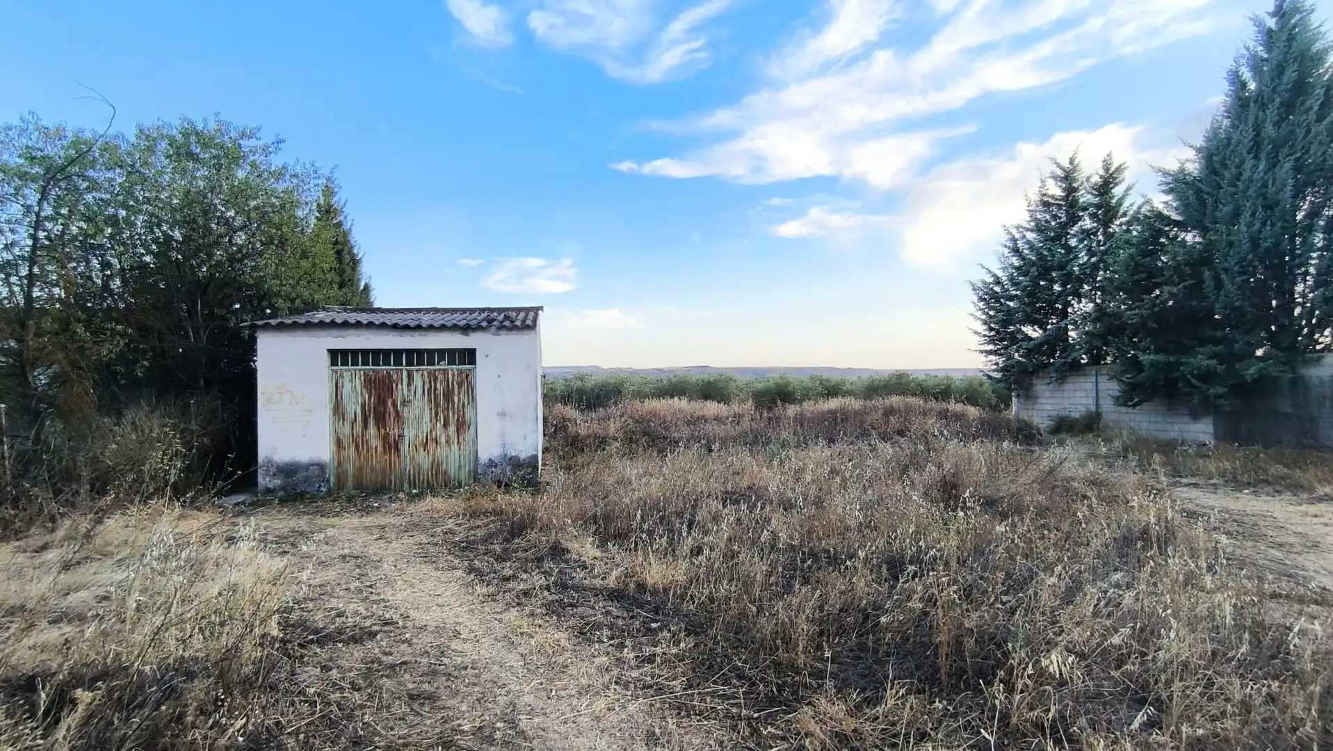 Terreno residencial en venta en Colmenar de Oreja, imagen 5