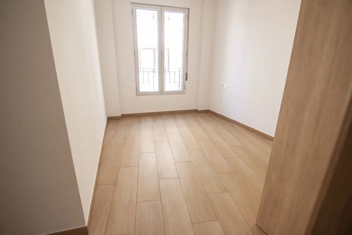 Piso de alquiler en Carrer Juan Ramón Jiménez, 1, Centro