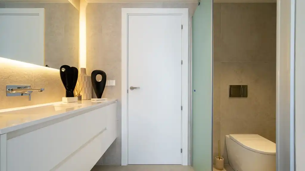 Apartament amb piscina en venda a Ponent, imagen 9