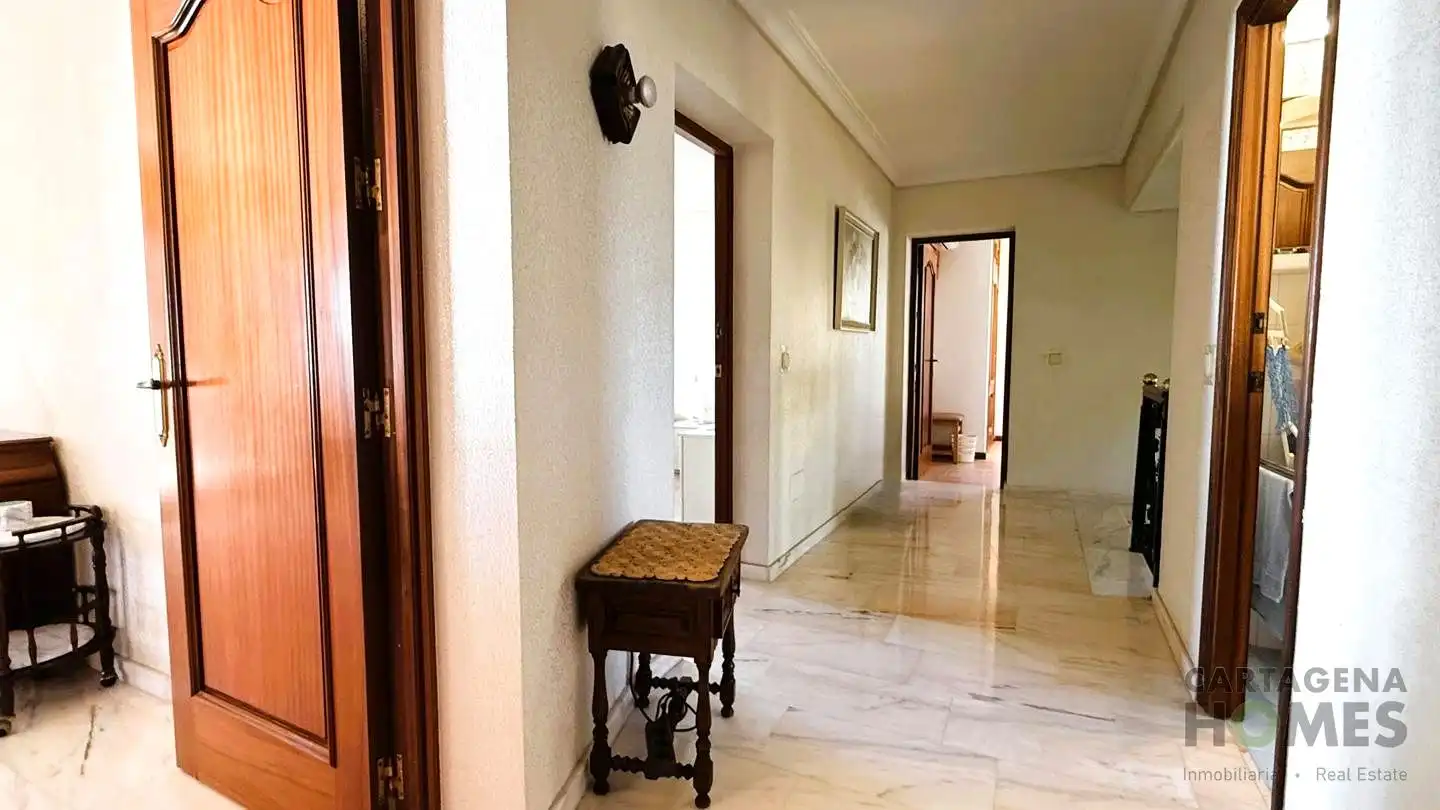 Casa amb piscina en venda a Calle Tordos 13, imagen 24