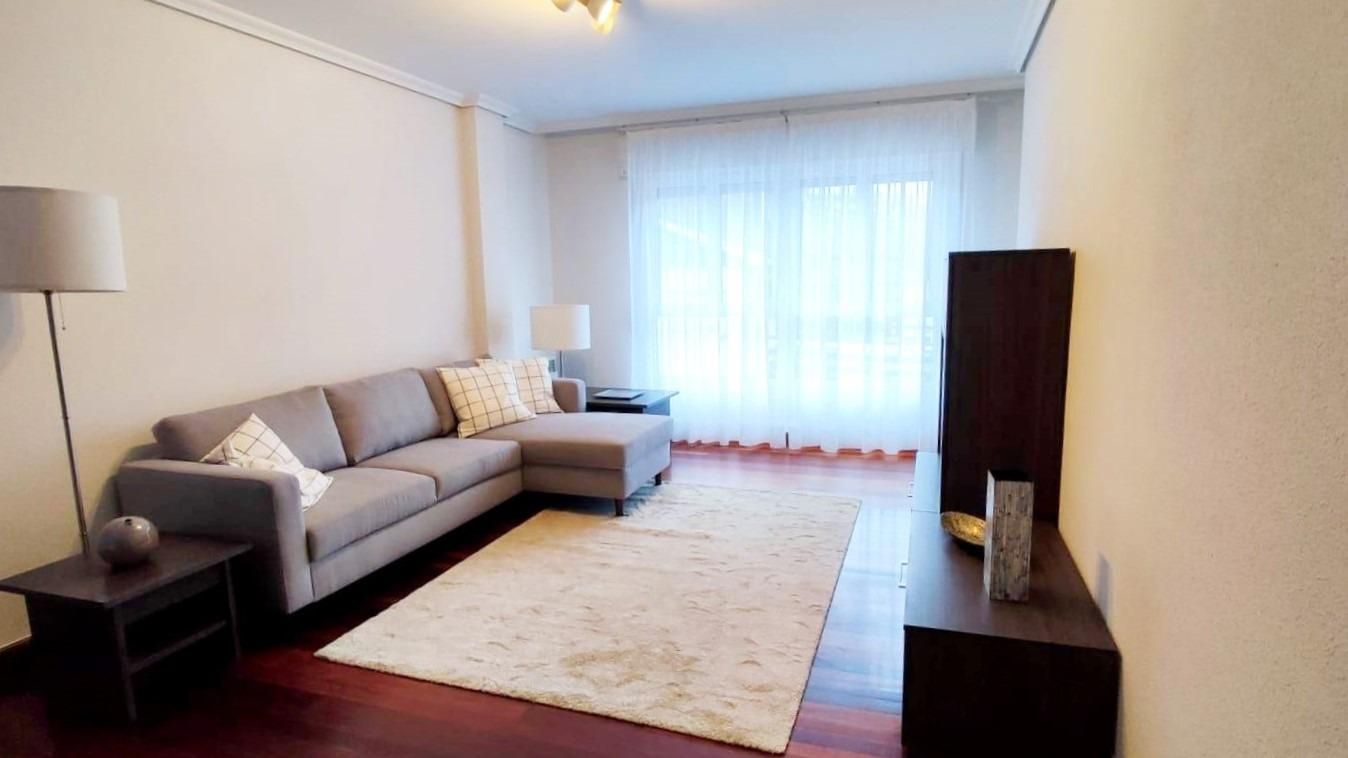 Flat to rent in Urbanizacion LOS ACEBOS, Santa María de Cayón