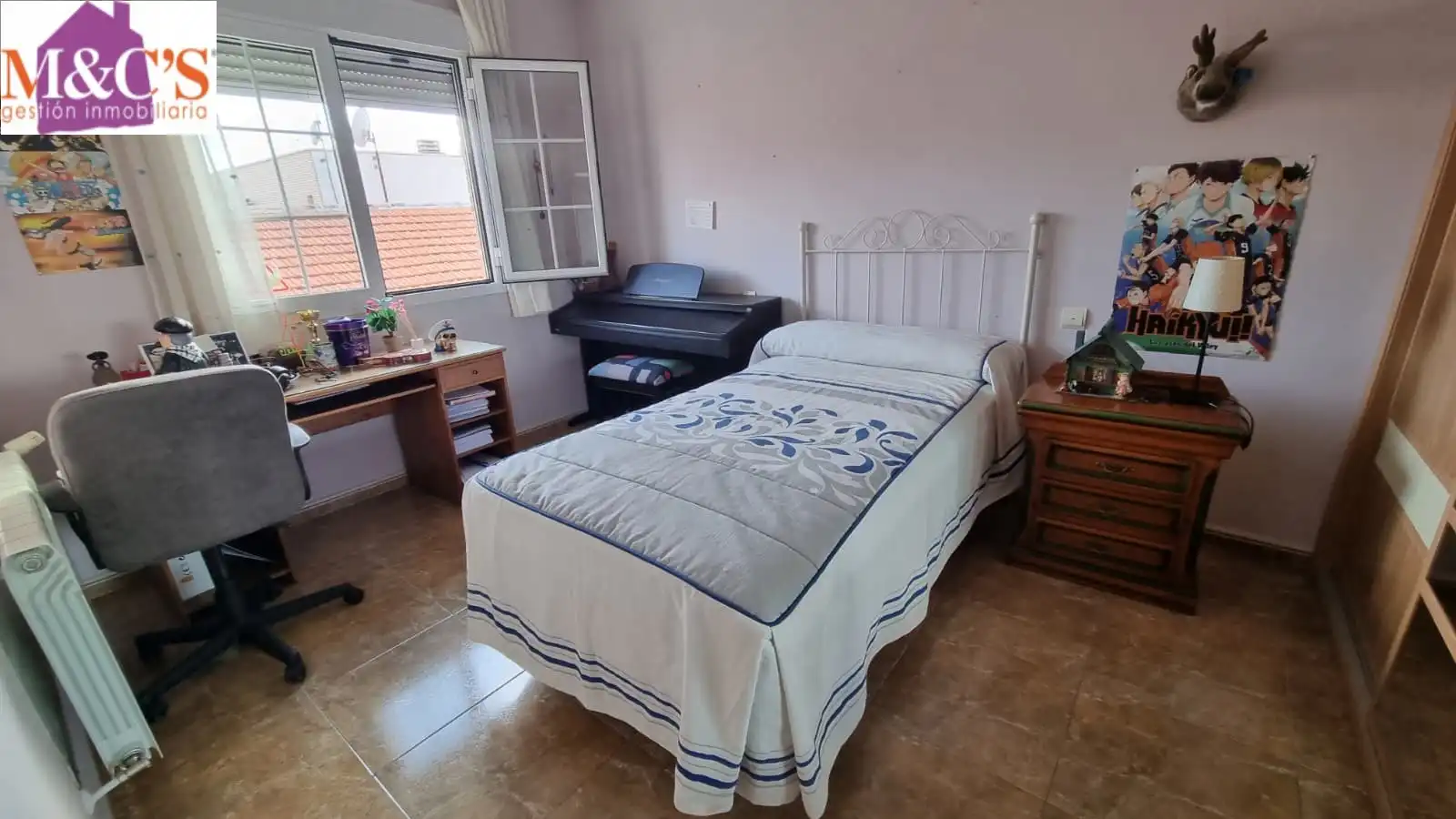 Maison à vendre à El Poblado - Abulagar, imagen 26