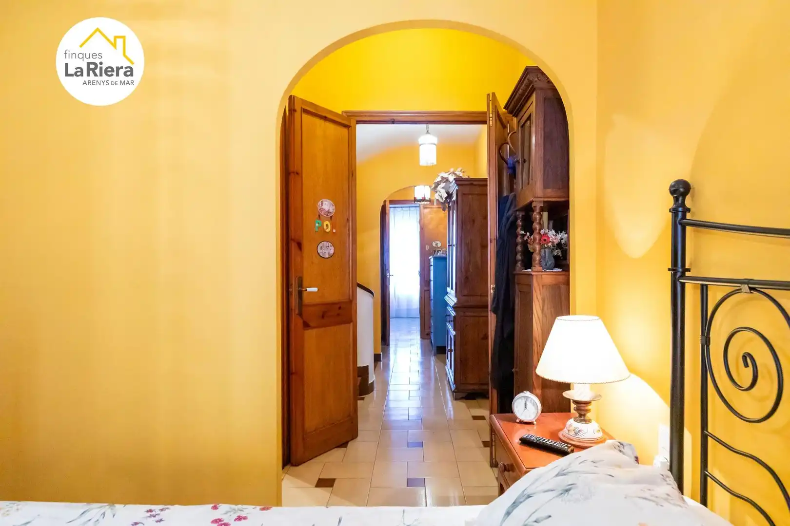 Casa o chalet en venta en Arenys de Mar con Calefacción, Terraza y Trastero
