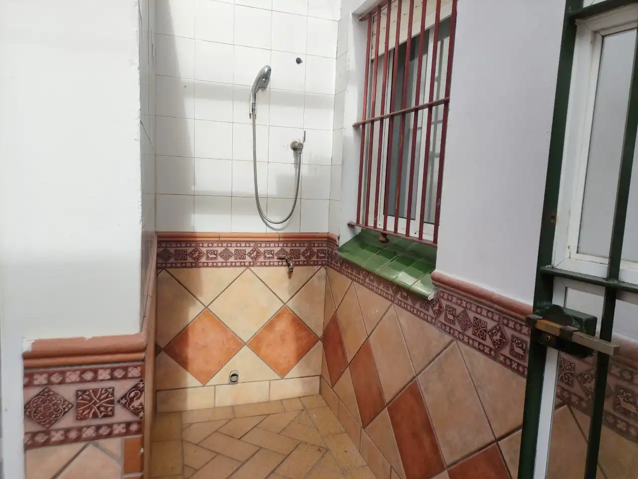 Casa a schiera in affitto a Avenida Quinto Centenario 42, imagen 10