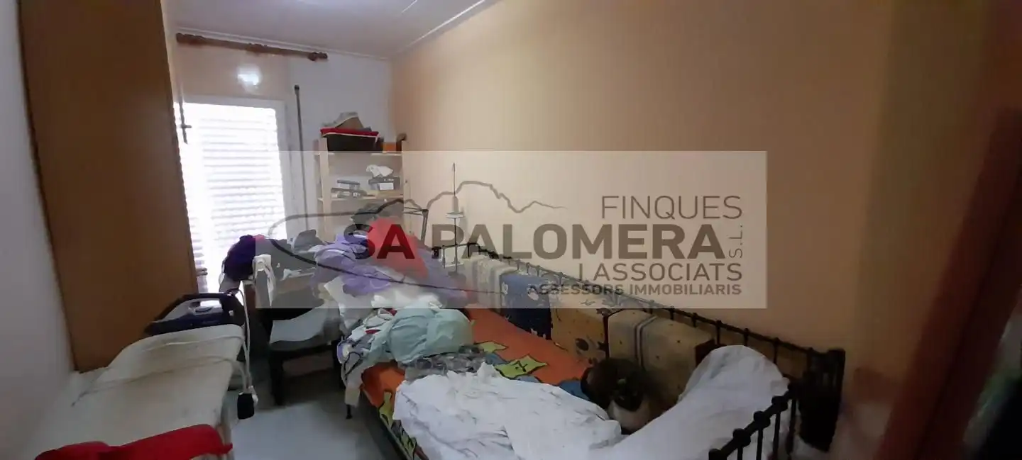 Piso en venta en Blanes con Calefacción y Balcón