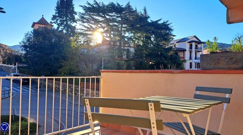 Foto 4 de Piso en venta en Aiguafreda, Barcelona