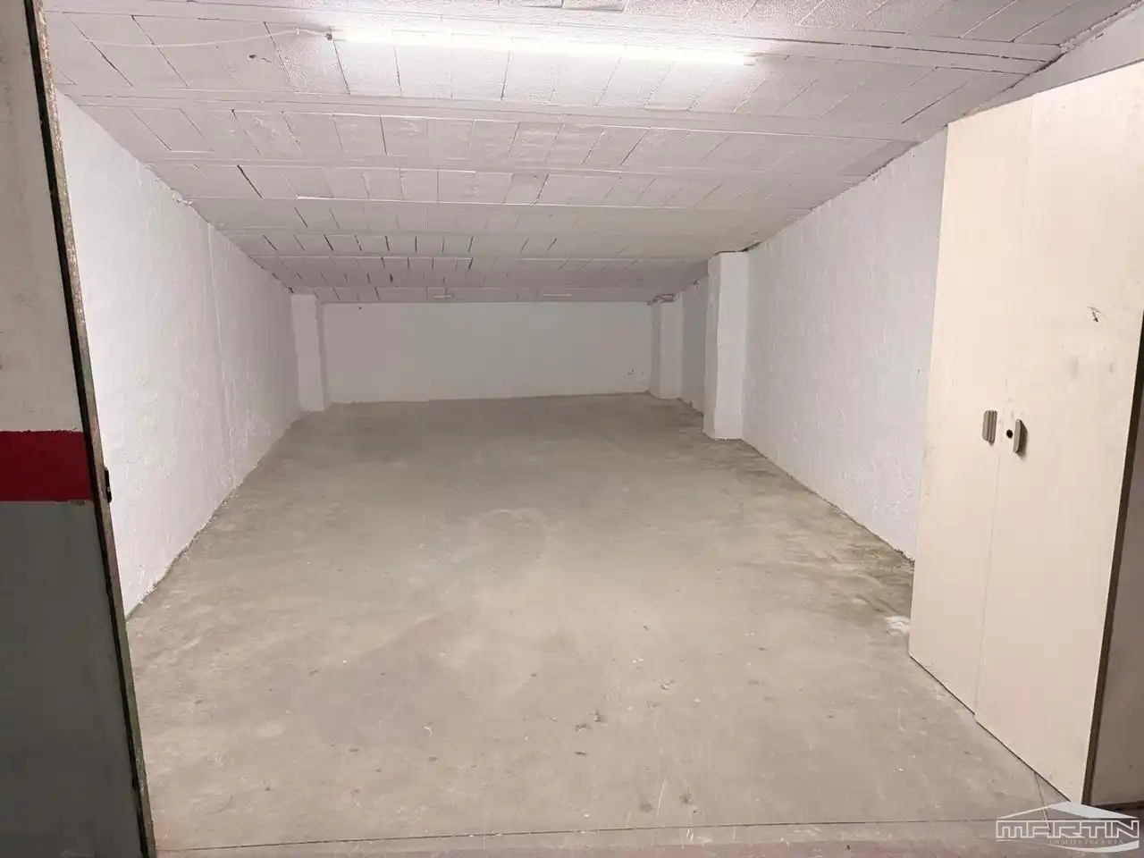 Parking to rent in Calle el Peso, imagen 2