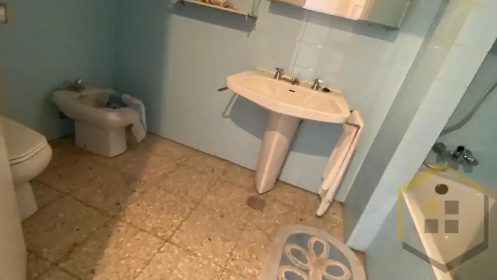 Bathroom of Houses for sale in Atienza  with Internet
