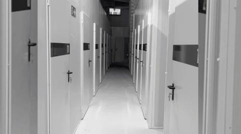 Foto 2 de Traster de lloguer a Rúa Manuel Antonio, 4, Vilagarcía, Pontevedra