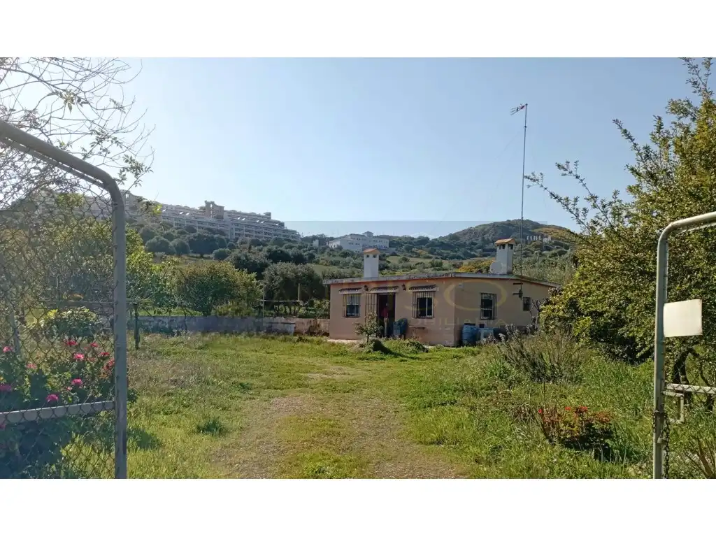 Country homes for sale in Estepona  with Private garden and Terrace