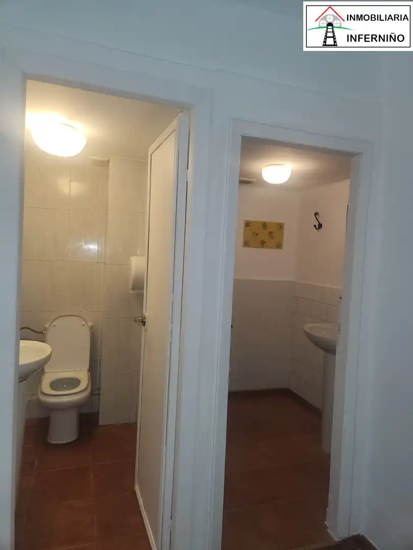 Local en venta en Piñeiros- Freixeiro