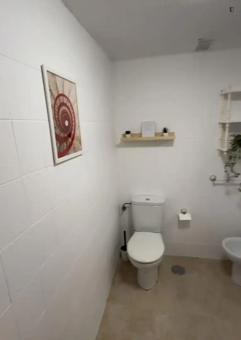 Habitació a Amposta