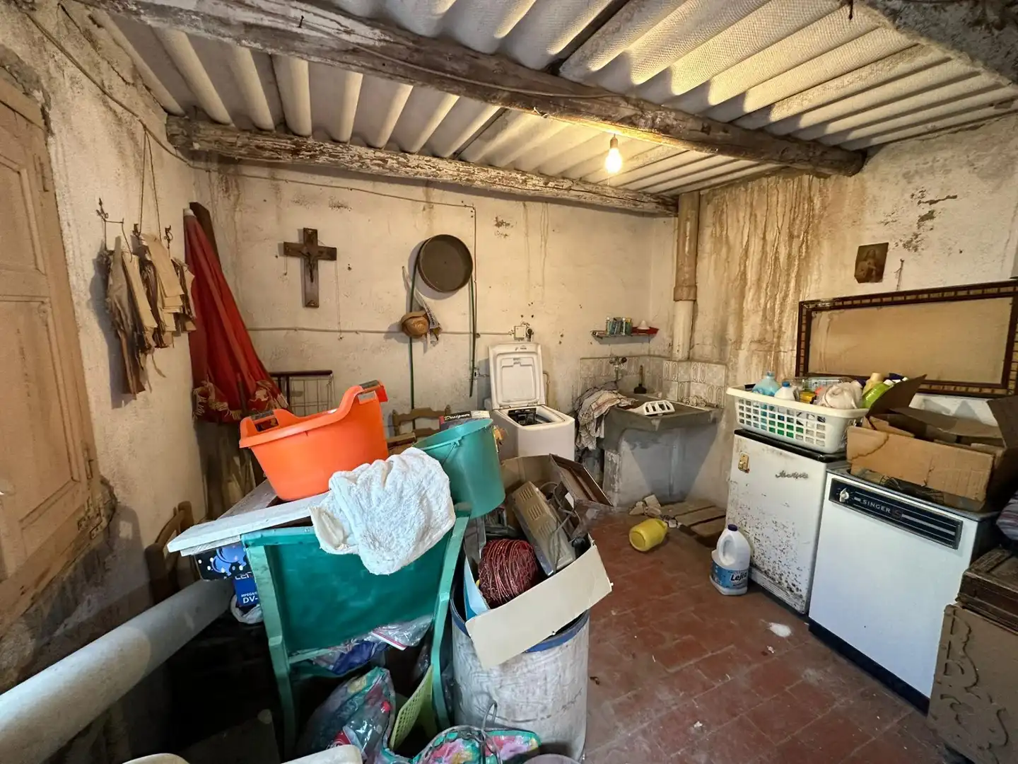 Casa amb terrassa en venda a Lorca Ciudad, imagen 15
