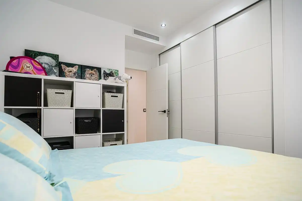 Apartament en venda a Pilar de la Horadada ciudad, imagen 15