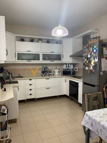 Casa-chalet en Venta en El Carmen - La Barrera