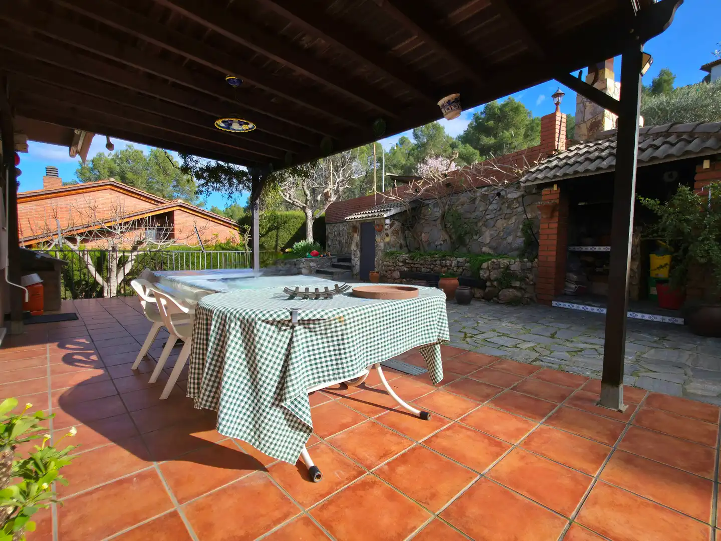 Maison avec terrasse à vendre à Corbera de Llobregat, imagen 15