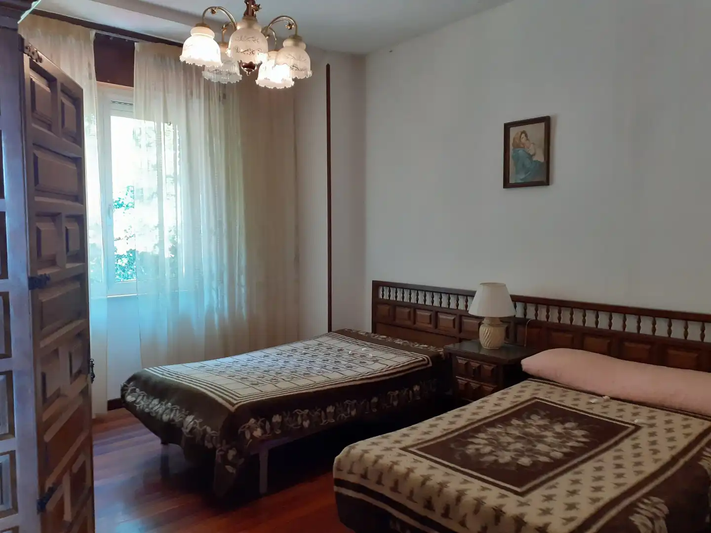 Casa adosada en venta en Socastro, 28, Teo