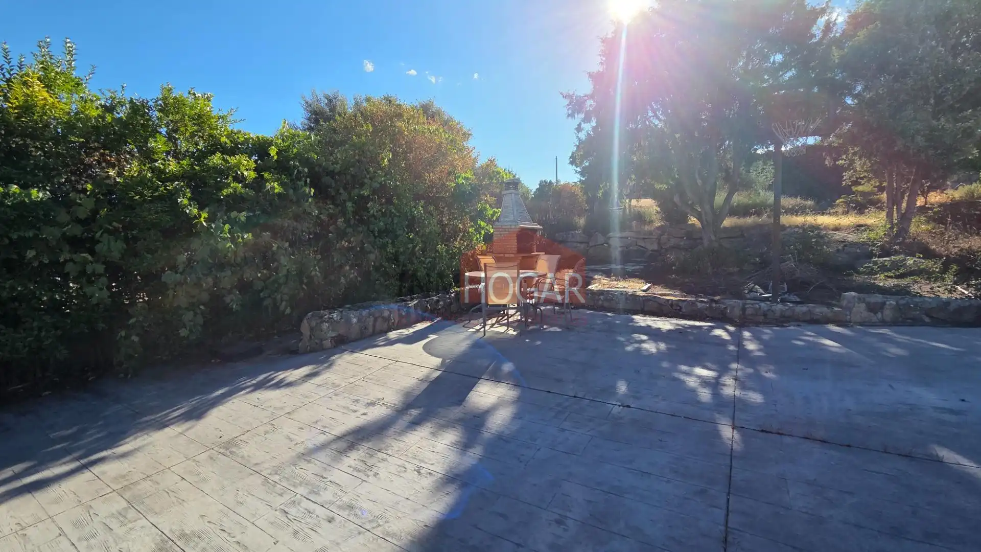 Casa o xalet en venda en Santa Cruz de Pinares amb Aire condicionat, Calefacció i Jardí privat