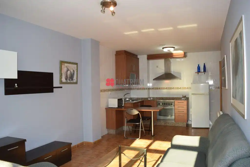 Piso con ascensor en venta en Rúa de Xosé M. López Ardeiro, imagen 6