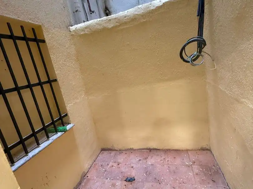 Terraza de Local en venta en Madrid con Aire acondicionado, Calefacción y Terraza