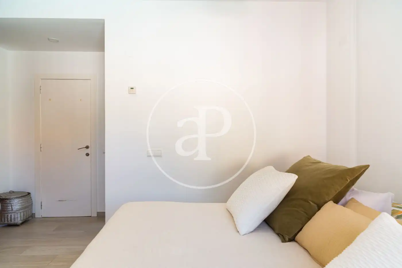 Habitación de Casa o chalet en venta en Riba-roja de Túria con Aire acondicionado, Calefacción y Jardín privado