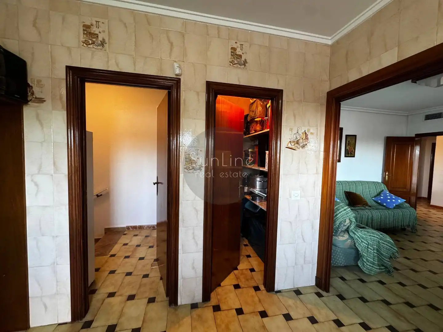 Casa con piscina en venta en Av. del Rio Turia, imagen 47