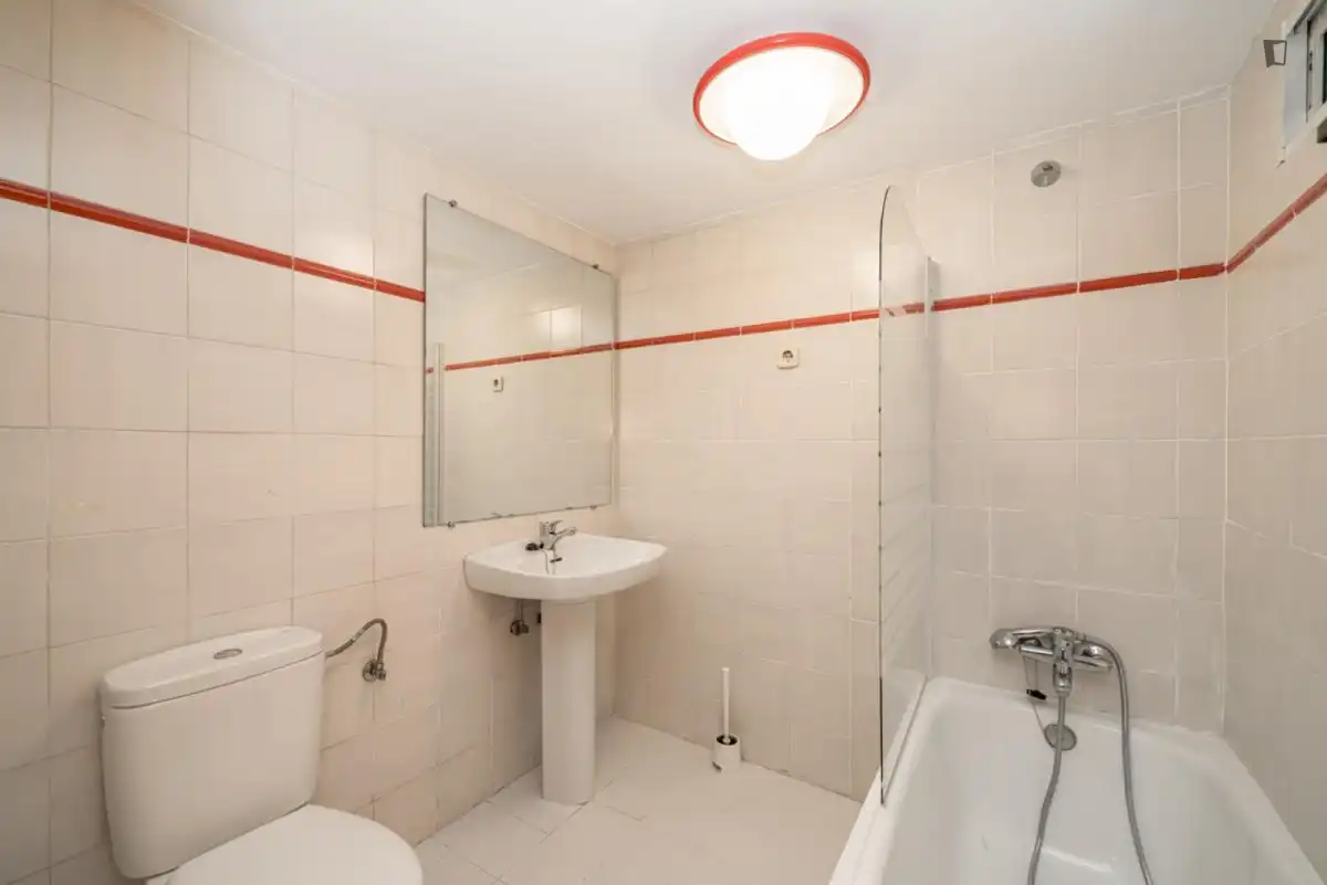 Habitació a Conde Orgaz - Piovera